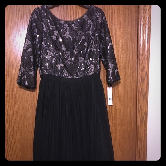 eliza j formal dresses